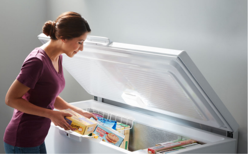 冰柜购买指南:如何选择深层冰柜