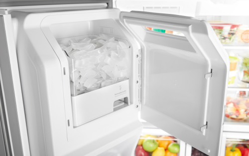 如何清洁制冰机