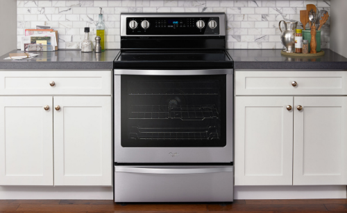 蒸汽清洁烤箱:如何用蒸汽清洁烤箱