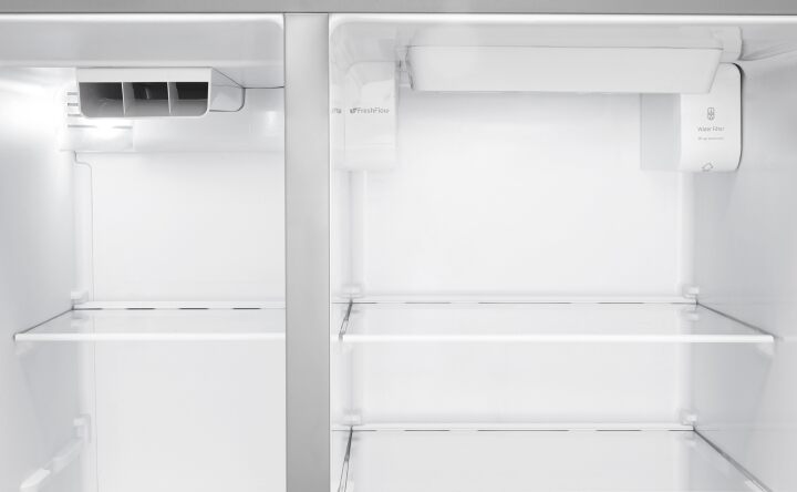 如何清洁冰箱——有帮助的建议